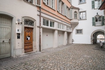 Hotel Drei Konige