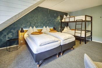Hotel Drei Konige