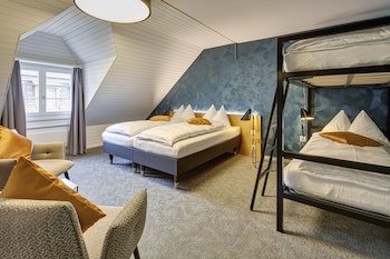 Hotel Drei Konige