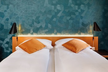 Hotel Drei Konige