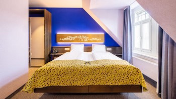 Hotel Drei Konige
