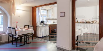 Hotel Drei Konige