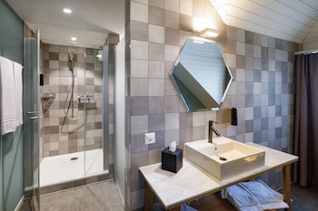 Hotel Drei Konige