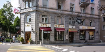 Hotel Drei Konige