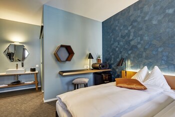 Hotel Drei Konige