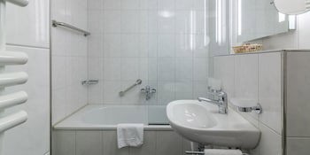 Hotel Drei Konige