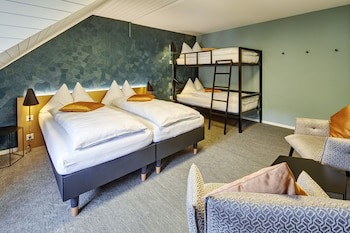 Hotel Drei Konige