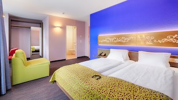 Hotel Drei Konige