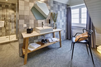 Hotel Drei Konige