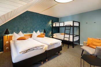 Hotel Drei Konige