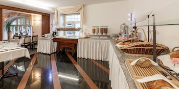 Hotel Drei Konige