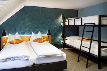 Hotel Drei Konige