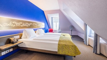 Hotel Drei Konige