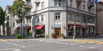 Hotel Drei Konige