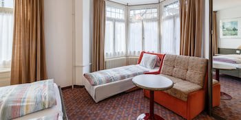 Hotel Drei Konige