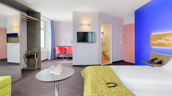 Hotel Drei Konige
