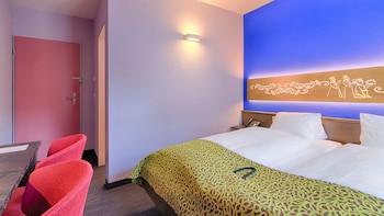 Hotel Drei Konige