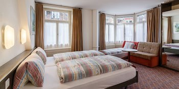 Hotel Drei Konige
