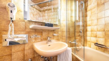 Hotel Drei Konige