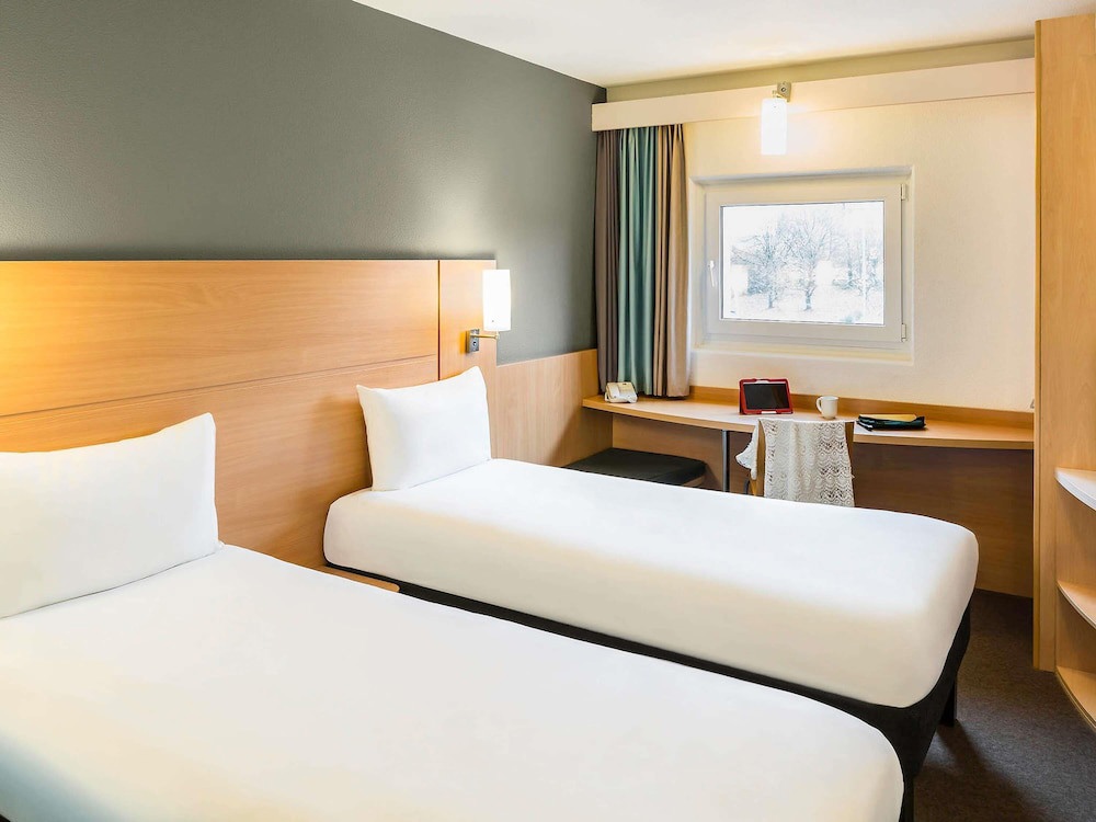 ibis Leeds Centre Marlborough Street