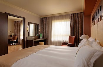 Holiday Inn Athens Attica Av. Airport West by IHG galeri fotoğrafı