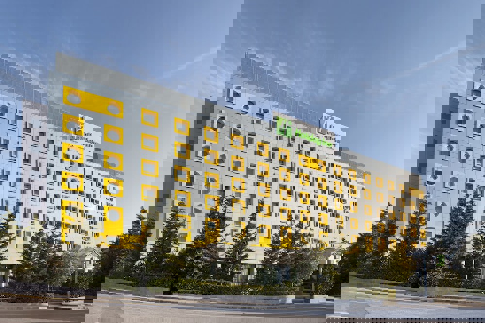 Holiday Inn Athens Attica Av. Airport West by IHG