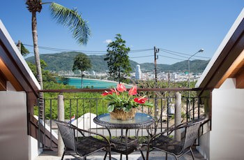 Baan Yin Dee Boutique Resort