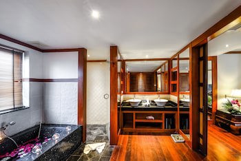 Baan Yin Dee Boutique Resort