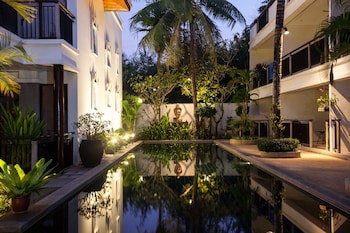 Baan Yin Dee Boutique Resort