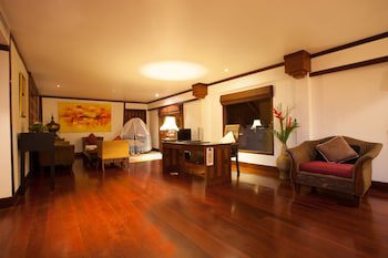 Baan Yin Dee Boutique Resort