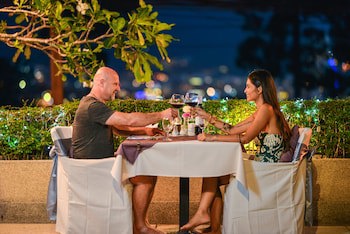 Baan Yin Dee Boutique Resort