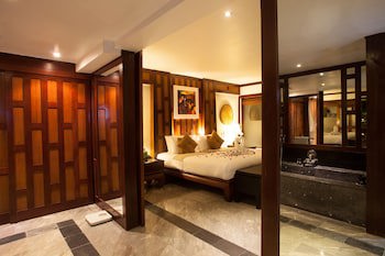 Baan Yin Dee Boutique Resort