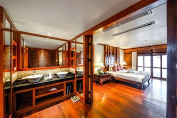 Baan Yin Dee Boutique Resort