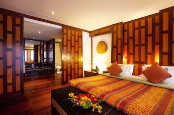 Baan Yin Dee Boutique Resort