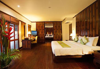 Baan Yin Dee Boutique Resort