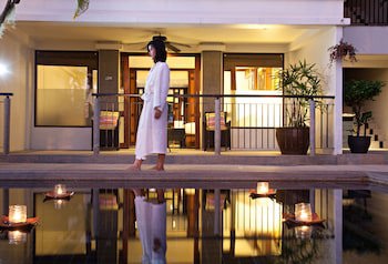 Baan Yin Dee Boutique Resort