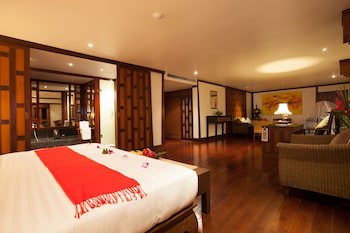 Baan Yin Dee Boutique Resort