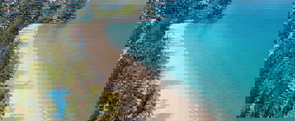 Katathani Phuket Beach Resort