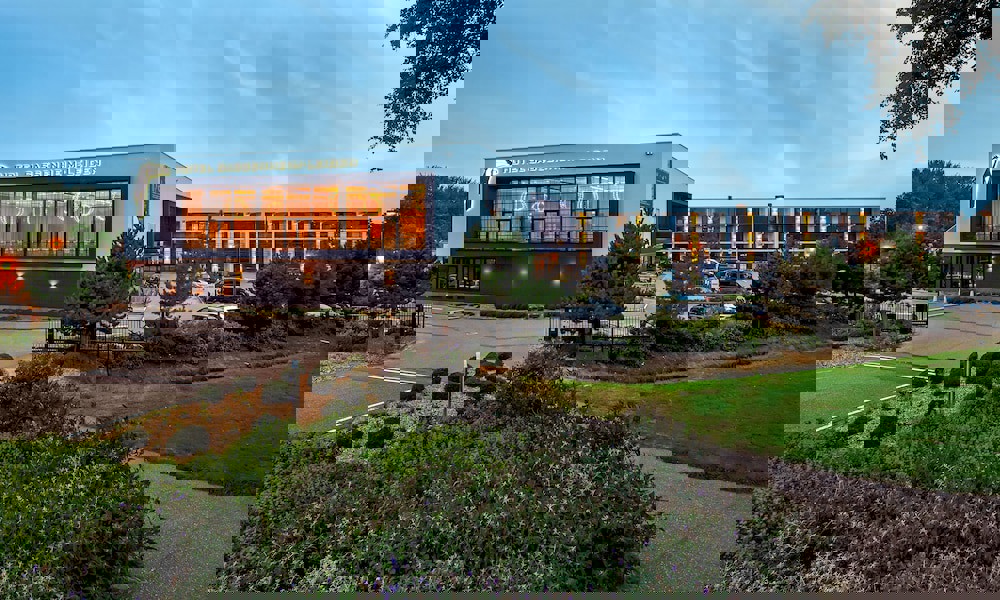 Van der Valk Hotel Sassenheim - Leiden