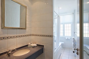 Bournemouth East Cliff Hotel, Sure Hotel Collection By Bw
