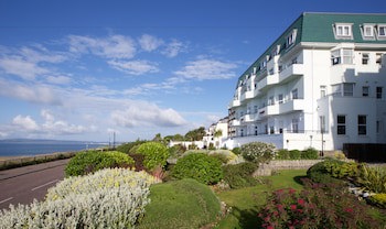 Bournemouth East Cliff Hotel, Sure Hotel Collection By Bw