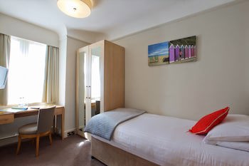 Bournemouth East Cliff Hotel, Sure Hotel Collection By Bw