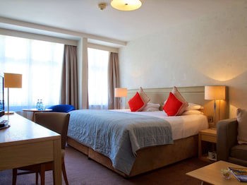 Bournemouth East Cliff Hotel, Sure Hotel Collection By Bw