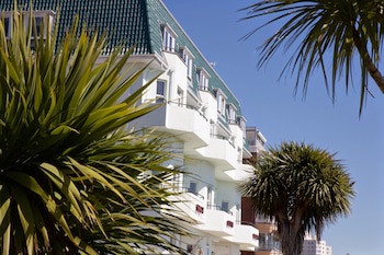 Bournemouth East Cliff Hotel, Sure Hotel Collection By Bw