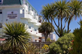 Bournemouth East Cliff Hotel, Sure Hotel Collection By Bw