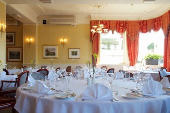 Bournemouth East Cliff Hotel, Sure Hotel Collection By Bw