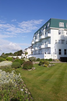 Bournemouth East Cliff Hotel, Sure Hotel Collection By Bw