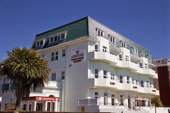 Bournemouth East Cliff Hotel, Sure Hotel Collection By Bw