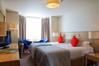 Bournemouth East Cliff Hotel, Sure Hotel Collection By Bw