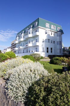 Bournemouth East Cliff Hotel, Sure Hotel Collection By Bw